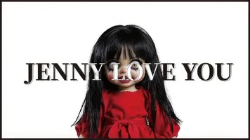 Jenny Love You