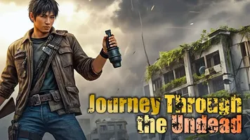 Journey Through the Undead