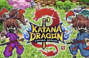 Скачать Katana Dragon: Chapter 1