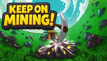 Скачать Keep on Mining!