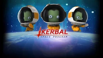 Скачать Kerbal Space Program
