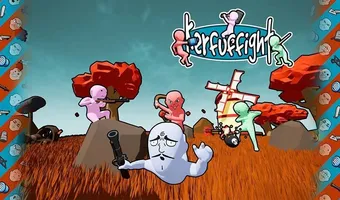 Kerfuffight