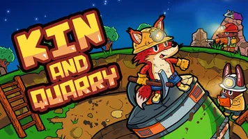 Kin and Quarry