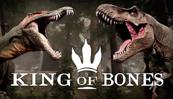 Скачать King of Bones