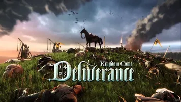Скачать Kingdom Come: Deliverance