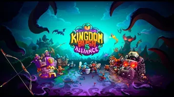 Скачать Kingdom Rush 5: Alliance TD