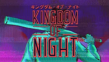 Скачать Kingdom of Night