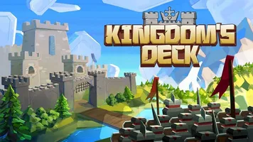 Скачать Kingdom's Deck