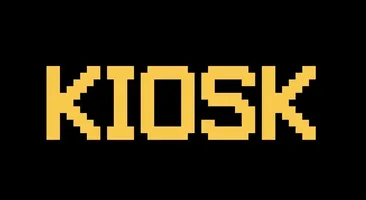 Kiosk