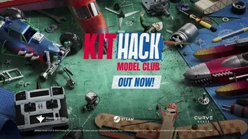 Скачать KitHack Model Club