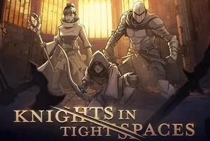 Скачать Knights in Tight Spaces