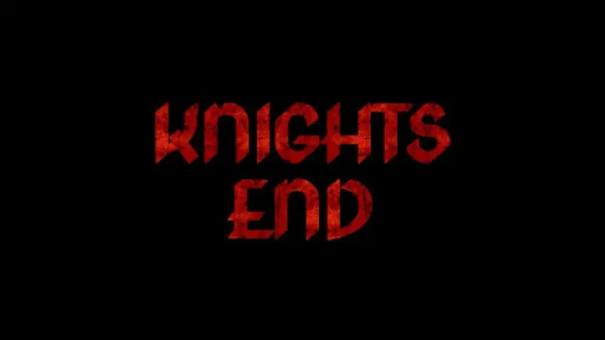 Knights End