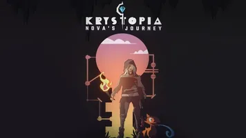 Krystopia: Nova´s Journey