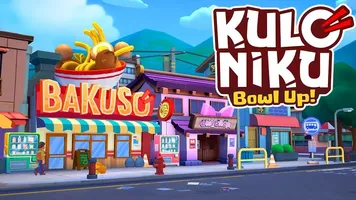 Скачать KuloNiku: Bowl Up!