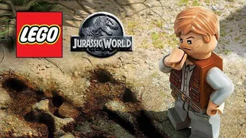 LEGO Мир Юрского периода