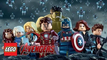Скачать LEGO Marvel's Avengers