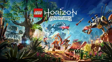 Скачать LEGO Horizon Adventures