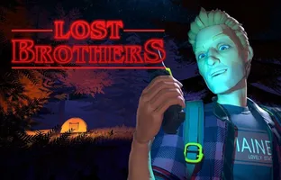 Lost Brothers