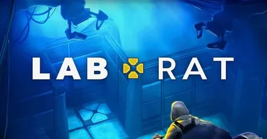 Lab Rat