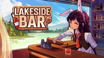 Скачать Lakeside Bar