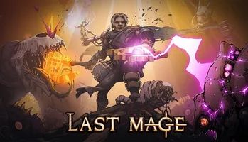 Скачать Last Mage