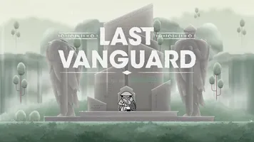 Last Vanguard