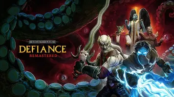 Скачать Legacy of Kain: Defiance Remastered