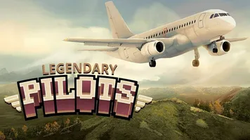 Legendary Pilots