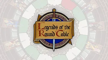 Скачать Legends of the Round Table