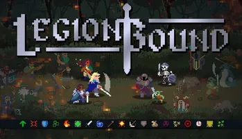 Скачать Legionbound