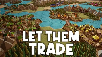 Скачать Let Them Trade