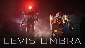 Levis Umbra