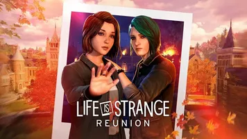 Скачать Life is Strange: Reunion