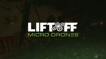 Скачать Liftoff: Micro Drones