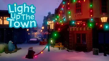 Скачать Light Up The Town