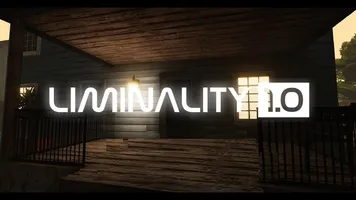 Liminality