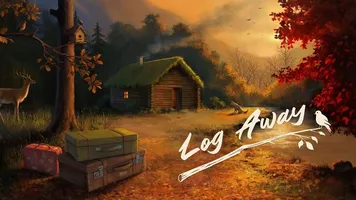 Log Away