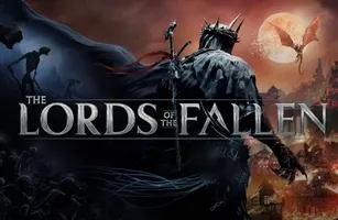Скачать Lords of the Fallen