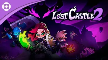 Скачать Lost Castle 2