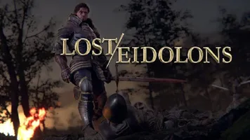 Lost Eidolons