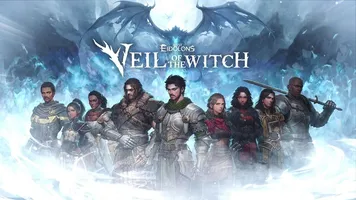 Скачать Lost Eidolons: Veil of the Witch
