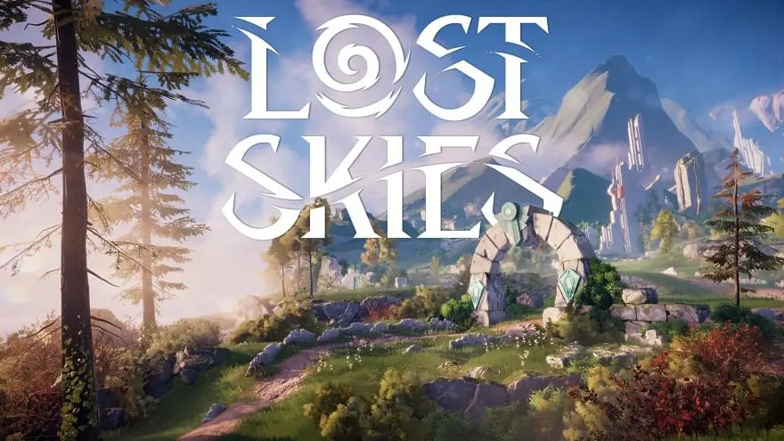 Lost Skies