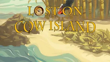 Скачать Lost on Cow Island