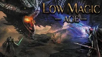 Скачать Low Magic Age