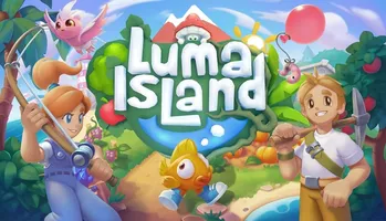 Скачать Luma Island