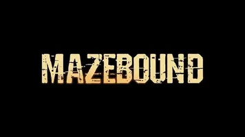 MAZEBOUND: Hunt, Gather, Run!