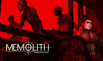 MEMOLITH: Forsaken by Light