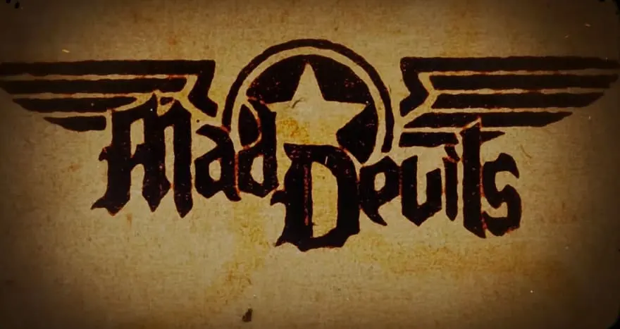 Mad Devils