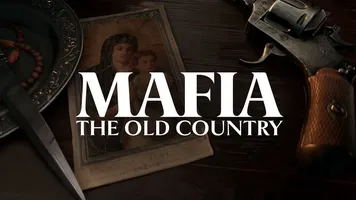 Скачать Mafia: The Old Country