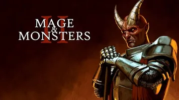 Mage and Monsters 2